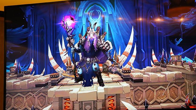 【TGS2017】リアルタイムストラテジーをVRで楽しむ『Legion Commander』メディアセッションレポート!
