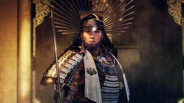 戦国乱世、ここに決着! 『仁王』DLC第三弾「元和偃武(げんなえんぶ)」本日配信開始&PV公開!