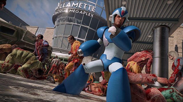 新モード「カプコンヒーローズ」も遊べる『デッドライジング 4 スペシャルエディション』12月7日発売!