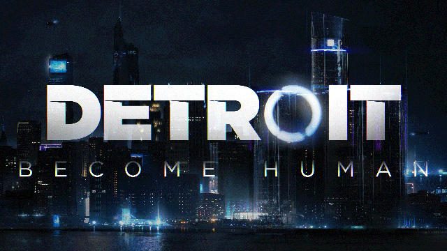 これは、あなたの物語。『Detroit Become Human』東京ゲームショウ試遊データを公開!
