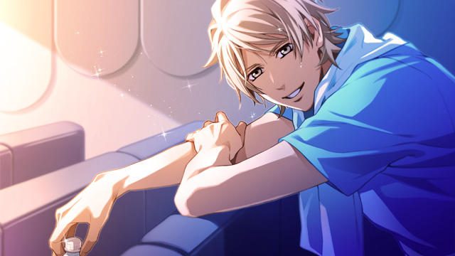 PS Vita『ときめきレストラン☆☆☆ Project TRISTARS』でアイドルたちを密着取材!