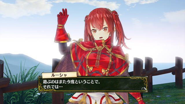 双子のライバルキャラや戦闘中の錬金システムなど『リディー&スールのアトリエ』の注目の新情報を公開!