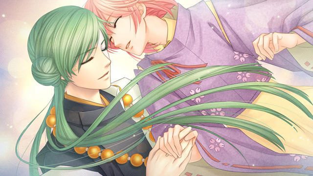 いま一度PS Vitaで味わうシリーズの原点……『遙かなる時空の中で Ultimate』が2月22日発売!