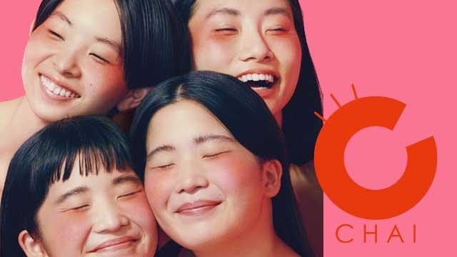 PS Musicイチ押しのニュー・エキサイト・オンナバンド「CHAI」のヤバいプレイリスト&動画メッセージ公開!