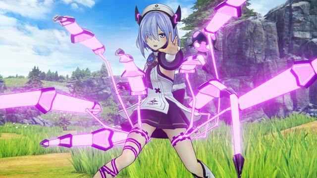 猟奇的な展開もある異色のRPG『Death end re;Quest』 バグだらけの世界でいったい何が起きている!?