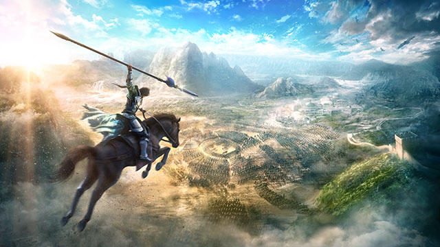 『真・三國無双8』の発売日が2018年2月8日に決定! 限定版などの商品構成や各種特典をまとめてチェック!!