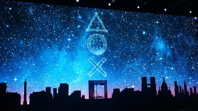 【PGW 2017】「PlayStation® Live From Paris Games Week」で発表された注目タイトルの最新映像を徹底チェック