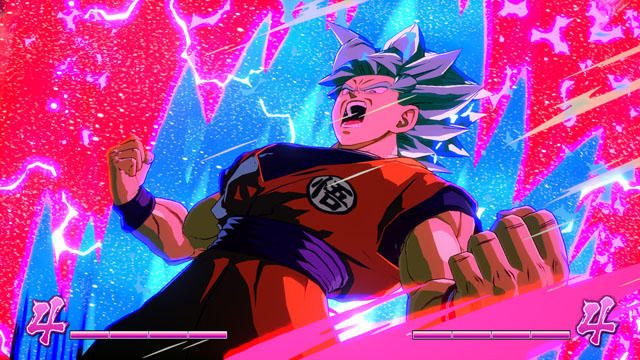豪華3大DLCのコードが付属する『ドラゴンボール ファイターズ』早期購入特典をチェック!
