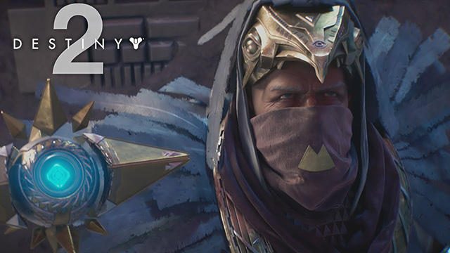 12月6日に配信が決まった『Destiny 2』拡張コンテンツ第一弾「オシリスの呪い」の映像を公開!