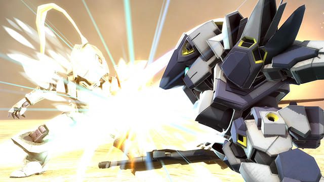 作戦、開始──シミュレーションRPG『フルメタル・パニック! 戦うフー・デアーズ・ウィンズ』2018年発売