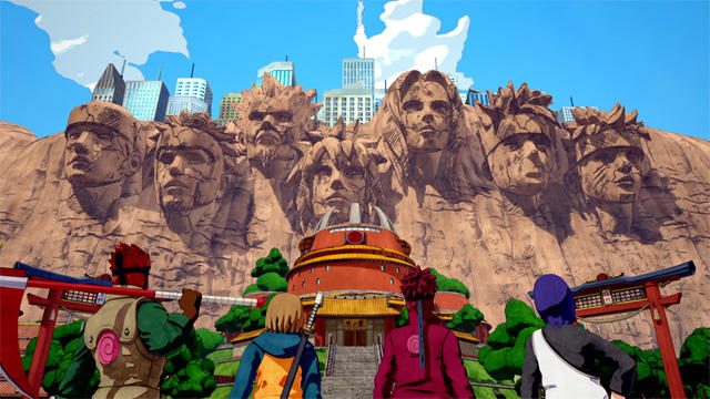 『NARUTO TO BORUTO シノビストライカー』クローズドβテストが12月スタート! ただいま参戦者募集中!