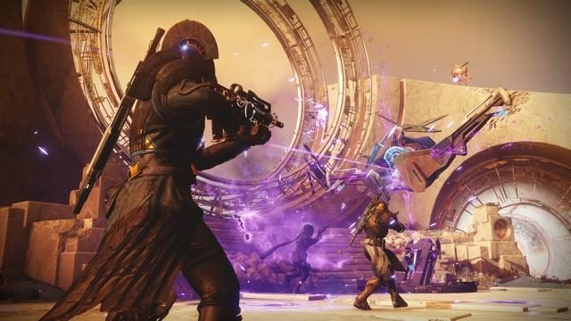 【PGW 2017】『Destiny 2』拡張コンテンツ第一弾「オシリスの呪い」メディアセッションレポート