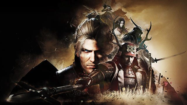 DLC三部作を収録した『仁王 Complete Edition』ダウンロード版、本日配信! パッケージ版も12月7日に登場!