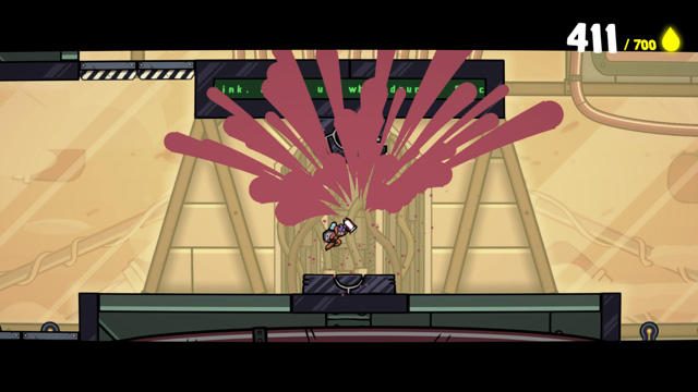 もう体験した? 話題の水しぶきアクション『スプラッシャー』が日本上陸! 必読の開発者メッセージも!