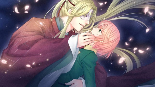 PS Vita『遙かなる時空の中で Ultimate』新規イベントスチル&キャストコメントを公開!