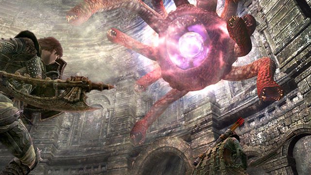 邪眼イービルアイも登場! 『ドラゴンズドグマ オンライン』シーズン3.1で追加される新たな魔物を公開!