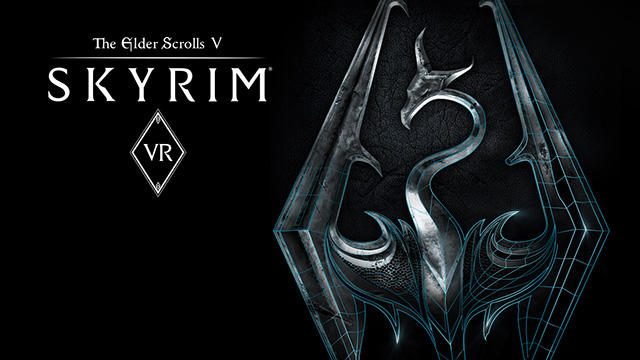 Ps Vr 12月14日発売 The Elder Scrolls V Skyrim Vr Dl版の予約受付開始 専用特典は特製テーマ Playstation Blog