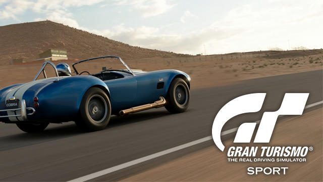究極のクオリティを実現させたシリーズ最新作『グランツーリスモSPORT』【ネタバレなしレビュー】
