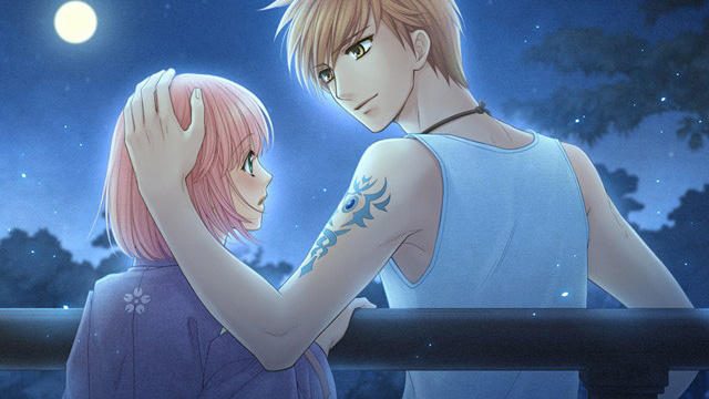 異世界・京(きょう)で過ごす『遙かなる時空の中で Ultimate』の雅な日々!