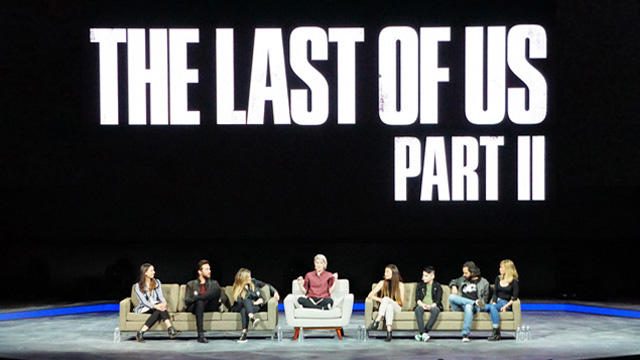 【PSX 2017】物語の真相を示唆するエピソードも!? 『The Last of Us Part II』パネルセッションレポート