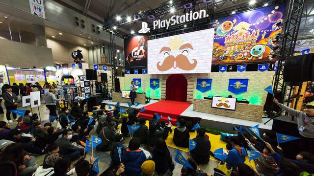 人気ゲームの体験と大会で大盛況! 「次世代ワールドホビーフェア’18 Winter」東京大会PSブースレポート