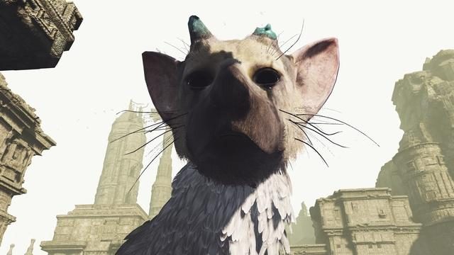 2月開催のソニーストア「PS VR特別体験会」に『人喰いの大鷲トリコ VR Demo』が登場!