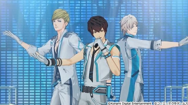 『ときめきレストラン☆☆☆ Project TRISTARS』本日発売! 魅惑のDLC情報も公開!