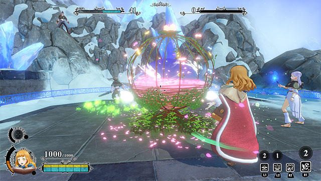 「ロール」やバトルルールの把握が勝利の鍵! 『ブラッククローバー カルテットナイツ』のシステムに迫る
