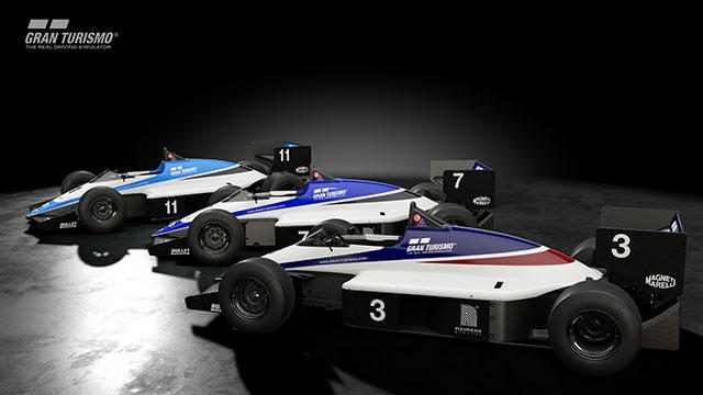 『グランツーリスモSPORT』2月アップデートを本日配信! 新車12台と新規コースレイアウトを追加!