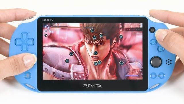 『北斗が如く』をいつでもどこでも楽しもう! リモートプレイ機能を使ってPS Vitaでプレイした映像を公開!
