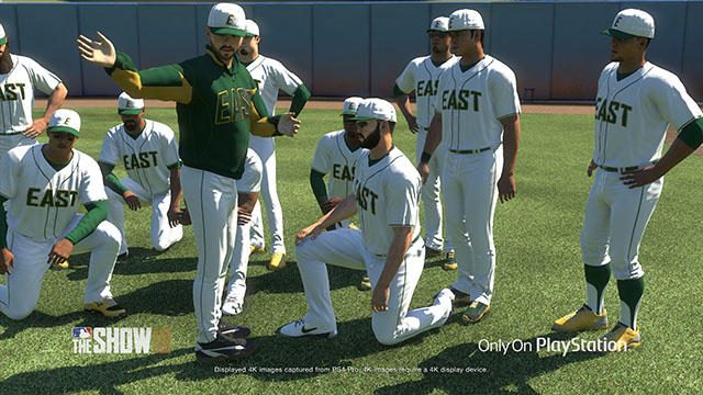 『MLB® THE SHOW™ 18(英語版)』の選手育成がより遊びやすく進化! 「Road to The Show」の新機能を解説!