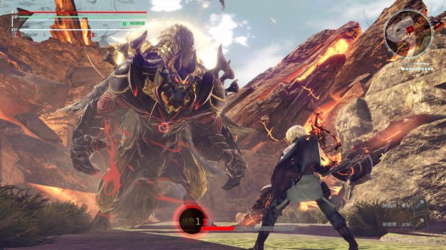 『GOD EATER 3』のPS4®での発売が決定! 「GOD EATER 8周年感謝祭」レポート!