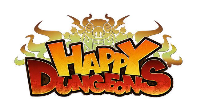 『ハッピーダンジョン』にレベルMAXの高レア装備が手に入るカードパックが登場! 明日から期間限定で販売!