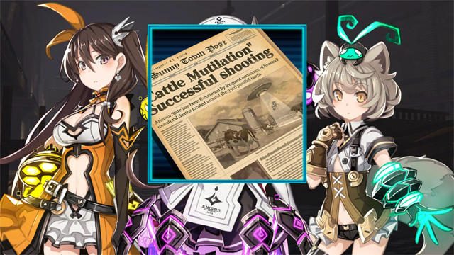 実況プレイ動画や気になる本作の謎をチェック!『Death end re;Quest』でバグだらけのRPGを攻略せよ!
