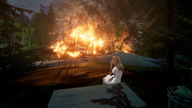 『Life is Strange: Before the Storm』の主人公クロエの運命を揺るがす人々とは? うれしい特典情報も!