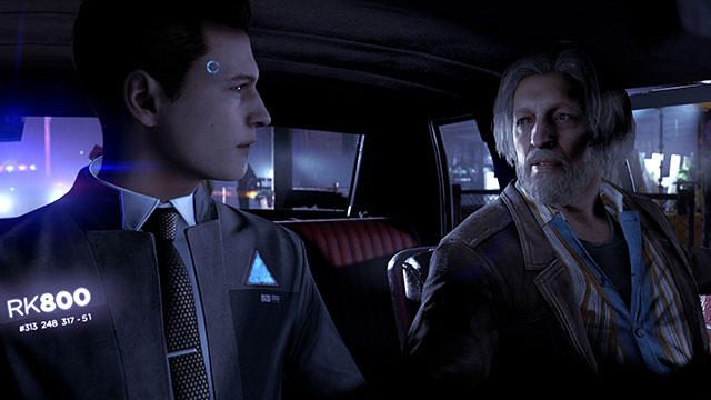 あなたの感情が結末を変える『Detroit: Become Human』。物語のポイントや登場キャラの関係に迫る!