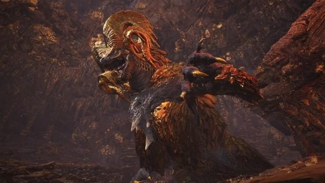 古龍「マム・タロト」登場!『モンスターハンター:ワールド』無料大型アップデート第2弾が4月19日配信!
