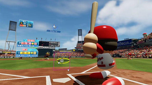 【PS VR】特別体験会に『実況パワフルプロ野球2018』と『カリード Young Dumb & Broke VR』が登場!