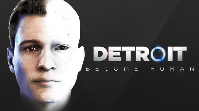 『Detroit: Become Human』をプレイしたアナタに問う。アンドロイドは是か非か!?【特集第1回/電撃PS】