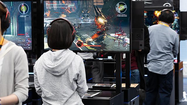 『GOD EATER 3』最速体験会&開発サミットレポート! 参加者による忌憚のない意見が続出!