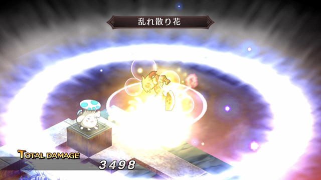 『魔界戦記ディスガイア Refine』でシリーズ一作目の感動を再び! バトルの演出もゴージャスに!
