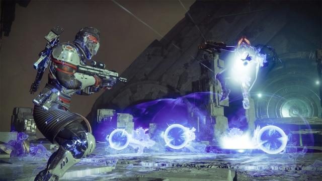 『Destiny 2』拡張コンテンツ第二弾「ウォーマインド」の追加要素を映像で紹介! 開発者コメントも到着!