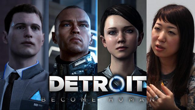 『Detroit: Become Human』あるがままの感動を呼ぶ職人技。ローカライズにかける情熱【特集第3回/電撃PS】