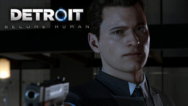 『Detroit: Become Human』ツイッターアンケートの結果&体験版の感想を振り返る!【特集第4回/電撃PS】