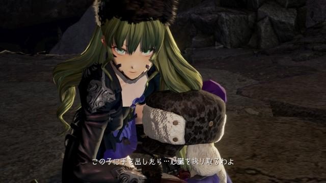 『CODE VEIN』の発売日が9月27日に決定! 物語の核心に迫る最新トレーラーをチェックしよう!