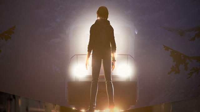 クロエの胸中が明かされる『Life is Strange: Before the Storm』本日発売! ボーナスエピソードも!