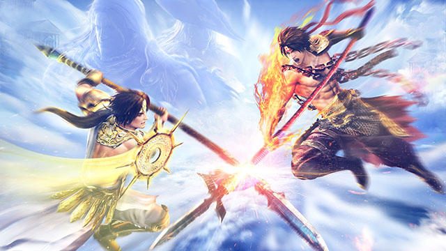 『無双OROCHI3』9月27日発売決定! 物語の鍵を握る新キャラ「ゼウス」の姿とは? 特典情報も一挙紹介!