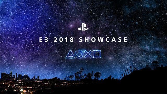 【E3 2018】「PlayStation® E3 2018 Showcase」ショーン・レーデンからのコメント