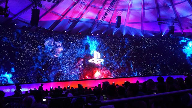 【E3 2018】「PlayStation® E3 2018 Showcase」で発表された注目タイトルの最新映像をまとめてチェック!
