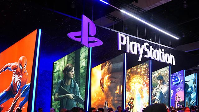 【E3 2018】話題の大作や多数の最新PS VRタイトルをプレイアブル出展! PlayStation®ブースレポート